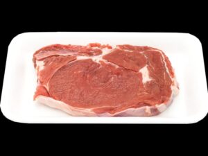 Entrecot de ternera gallega