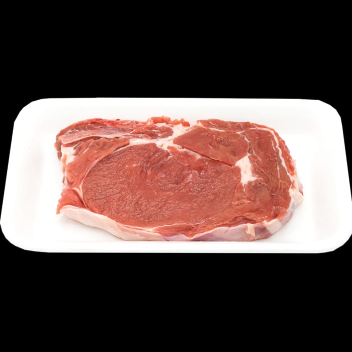 Entrecot de ternera gallega
