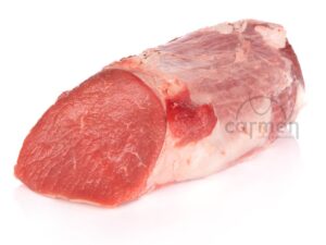Redondo de ternera gallega