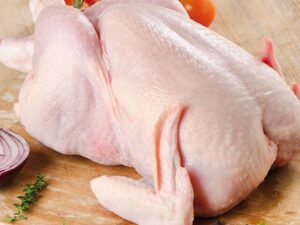 Pollo Extra