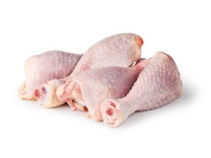 Jamoncito de pollo