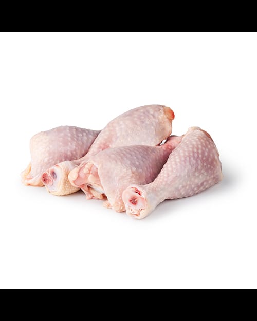 Jamoncito de pollo