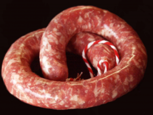 Longaniza fresca