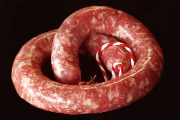 Longaniza fresca