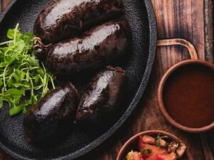 Morcilla