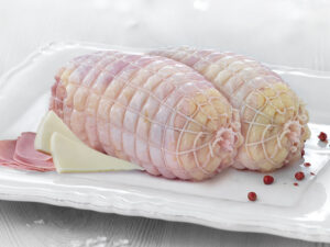 Pollo/Pavo