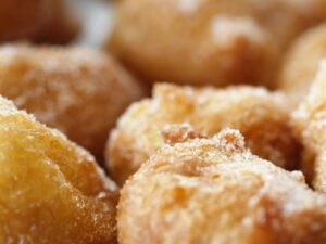 MIX DE BUÑUELOS